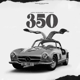 350 by Jagga Randhawa