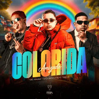 Amizade Colorida by Dj Chadin do C