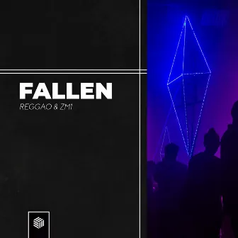 FALLEN by REGGAO