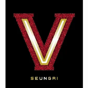 1st Mini Album V.V.I.P by SEUNGRI