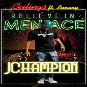 Ceilings by JChampion