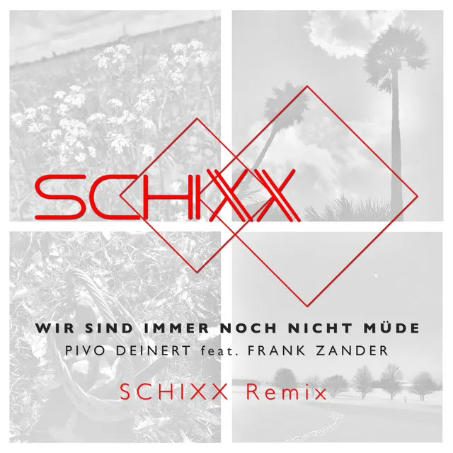 Wir sind immer noch nicht müde - Schixx Remix