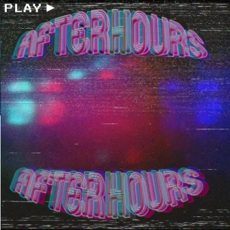 After Hours by Despereaux