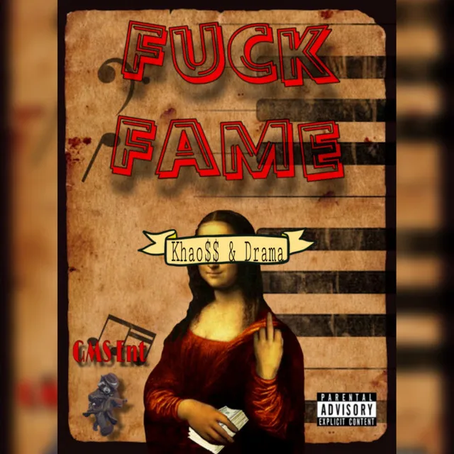 Fuck Fame