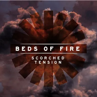 Beds of Fire: Scorched Tension by James Dorman