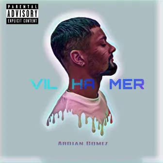 Vil Ha Mer by Ardian Gomez