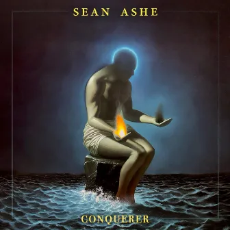 Conquerer by Sean Ashe