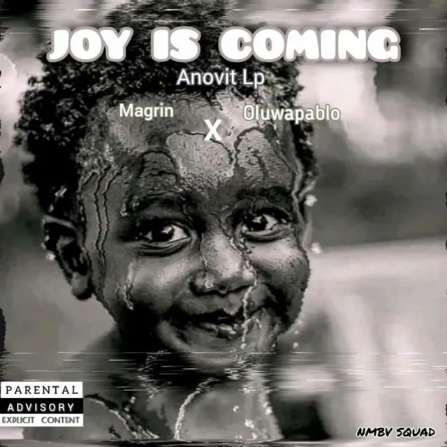 JOY IS COMING