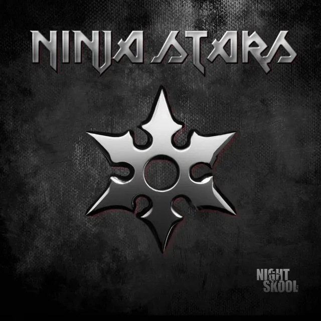 Ninja Stars