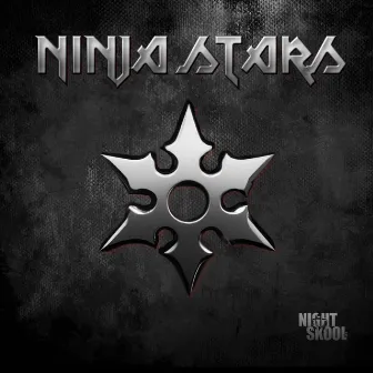 Ninja Stars by Va's General