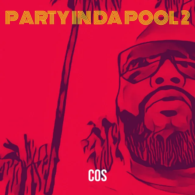 Party in da Pool 2