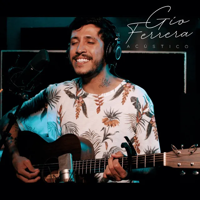 Gosto do Beijo (Acústico)