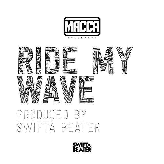 Ride My Wave - Radio Edit