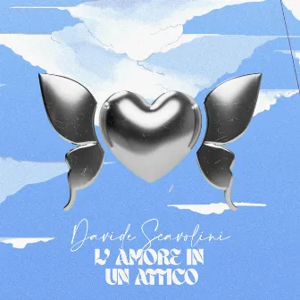 L'amore in un attico by Davide Scavolini