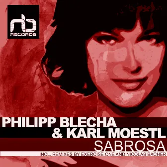 Sabrosa by Karl Moestl