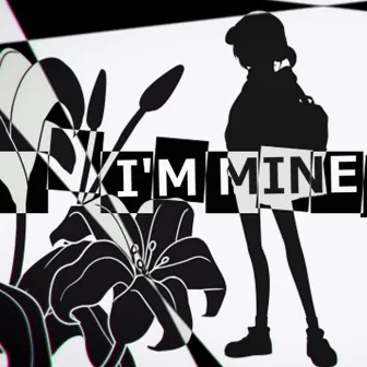 I'm mine by Square