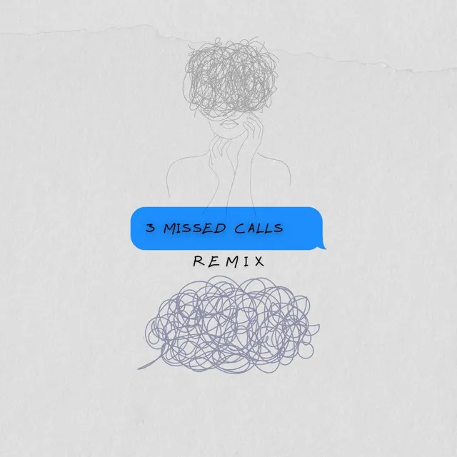 3 Missed Calls - - Zanky Remix