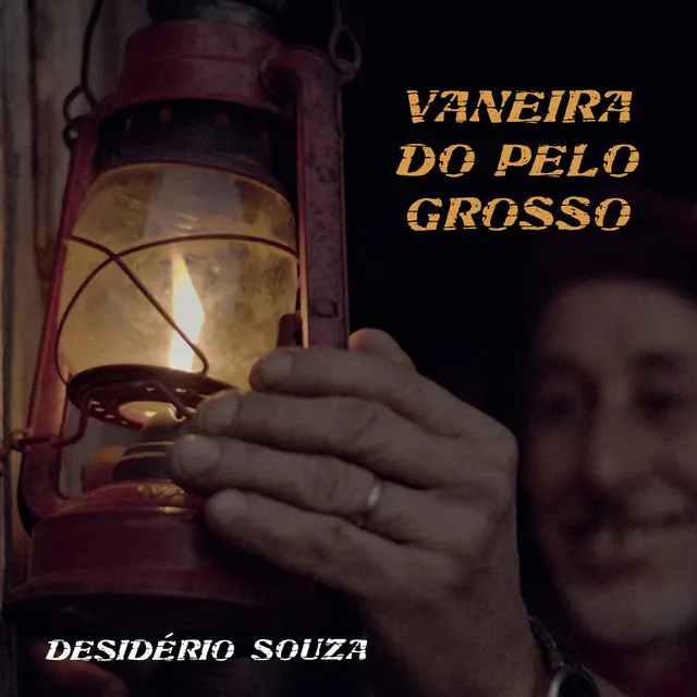 Vaneira do pelo Grosso