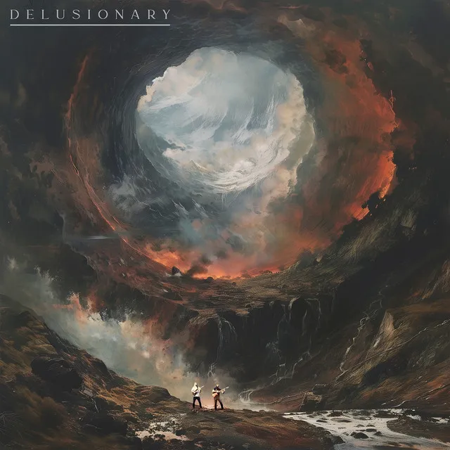 Delusionary (Instrumental)