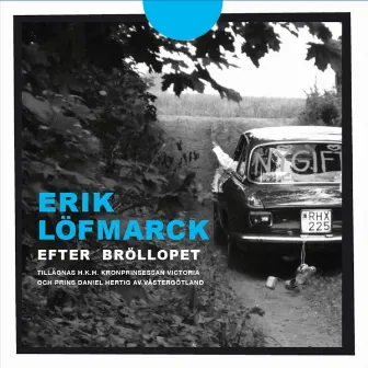 Efter Bröllopet by Erik Löfmarck