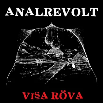 Visa Röva by Analrevolt