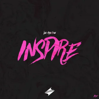 Inspire by We Are One