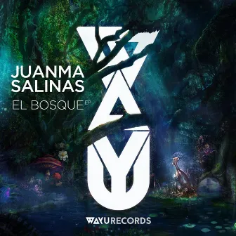 El Bosque by Juanma Salinas