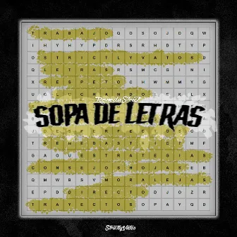 Sopa de letras by RenedaStrict