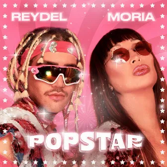 POPSTAR by REYDEL