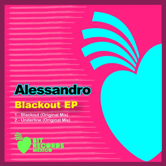 Blackout EP