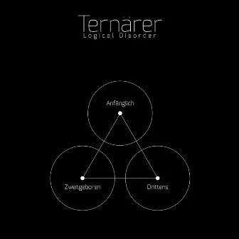 Ternärer by Logical Disorder