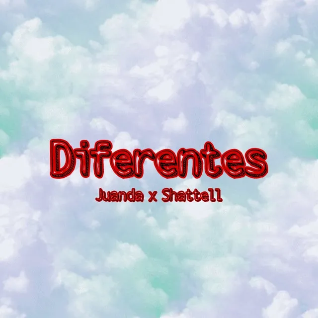 Diferentes