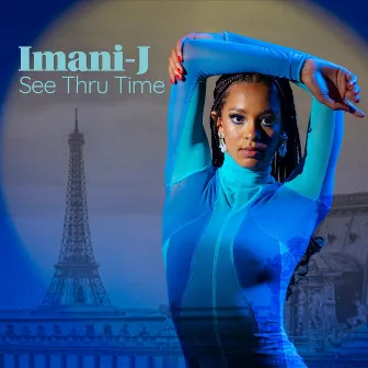 See Thru Time by Imani-J