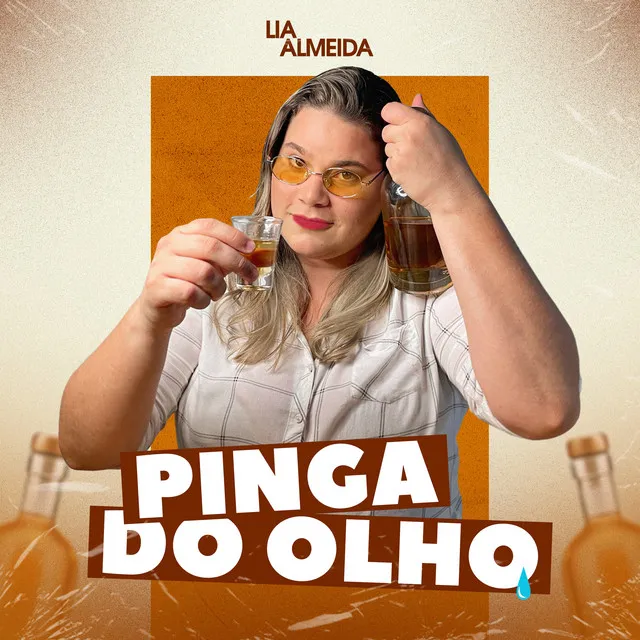 Pinga do Olho