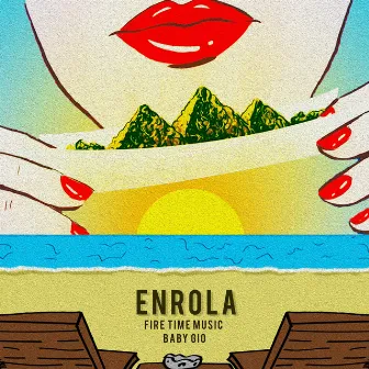 Enrola by Baby Gio