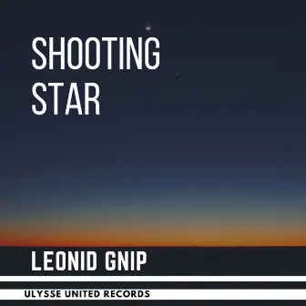 Shooting Star by Leonid Gnip