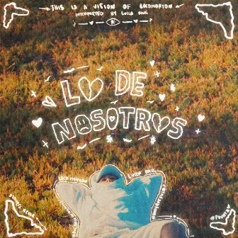 Lo de Nosotros by Loco Morton