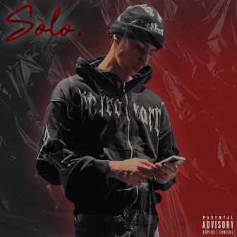 SOLO by Nice Flaco