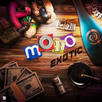 Modo Exotic by Mando Exclusivo