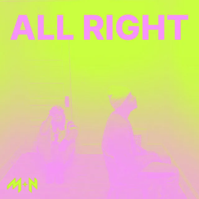 All Right