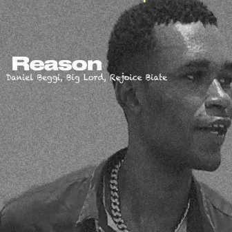 Reason by Daniel Beggi