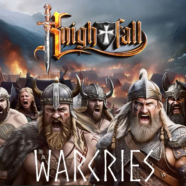 Warcries