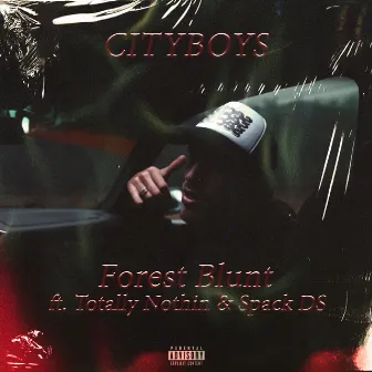 City Boys by Forest Blunt