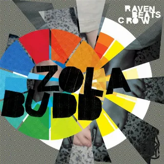 Zola Budd by Raven Beats Crow