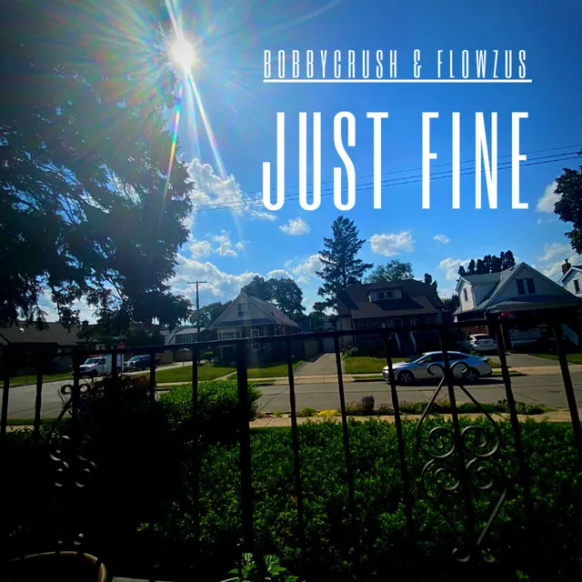 Just Fine