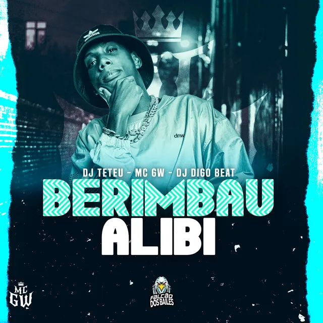 Berimbau Alibi