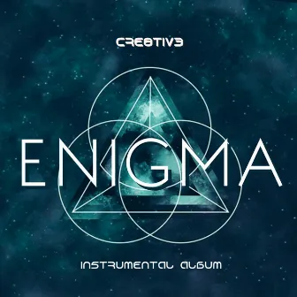 Enigma by Cre8tiv3