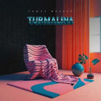 Turmalina by Tomas Boasso