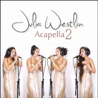 Acapella 2 by David Meshow