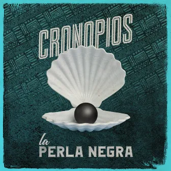 La Perla Negra by Cronopios